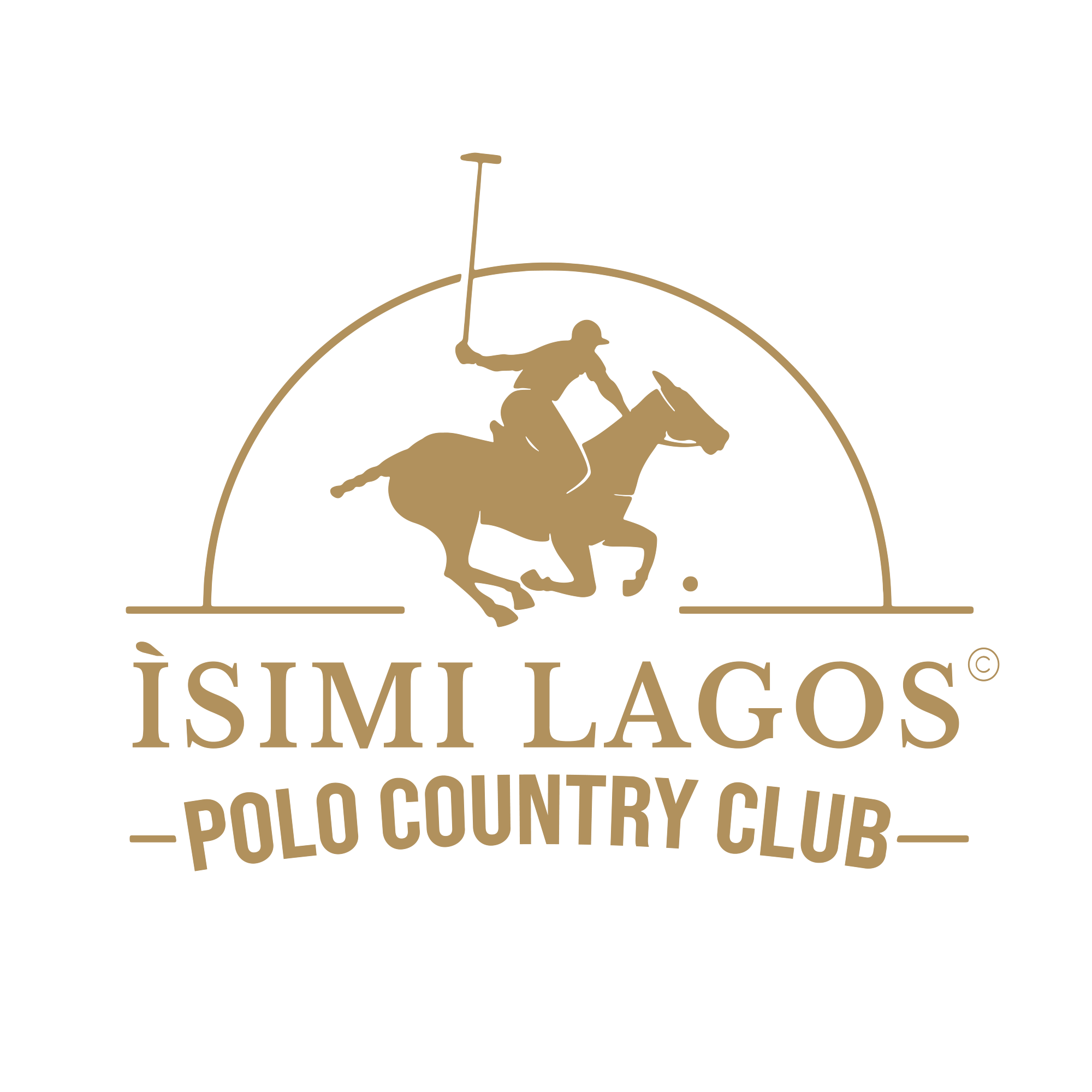 Isimi Country Club (1)